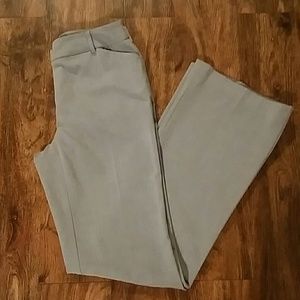 Apostrophe Dress Pants