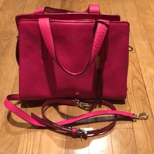 Like new Kate Spade purse