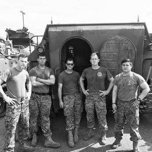 Meet your Posher, Jon