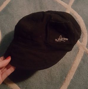 Volcom reversible hat