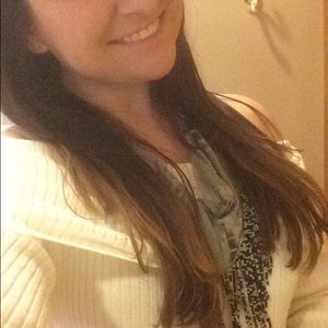 Meet your Posher, Abby