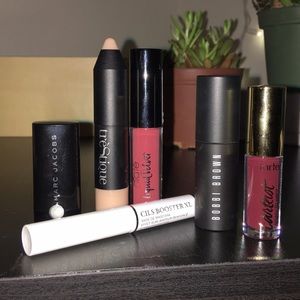 Sephora Minis Marc Jacobs Lancôme Bobbi Brown