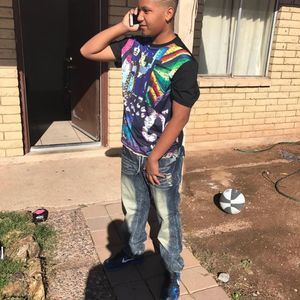 Meet your Posher, Moe