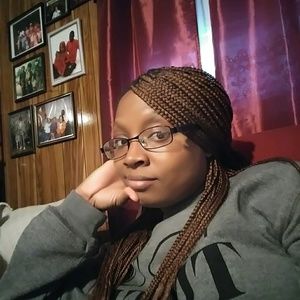 Meet your Posher, Shanece