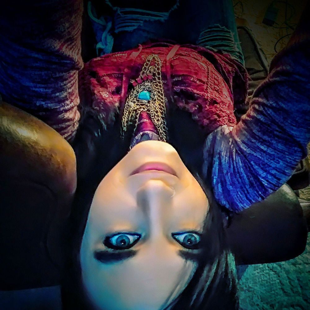 Meet your Posher, Rebecca