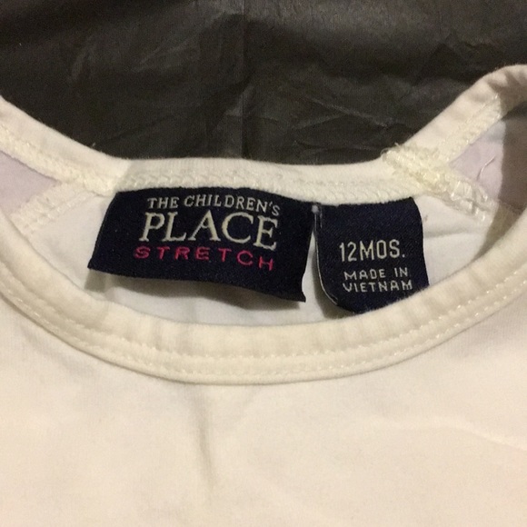 TCP longsleeve shirt, 12 M - Picture 2 of 3