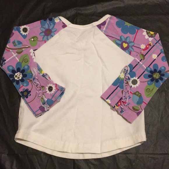 TCP longsleeve shirt, 12 M - Picture 3 of 3