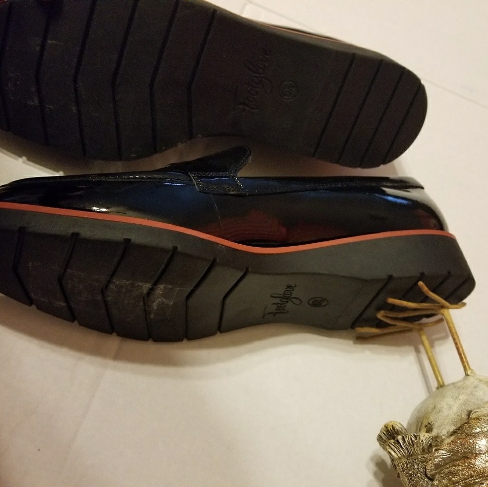 Foot glove - Picture 7 of 7