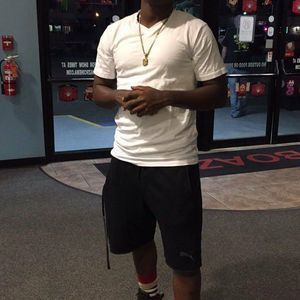 Meet your Posher, Vincent