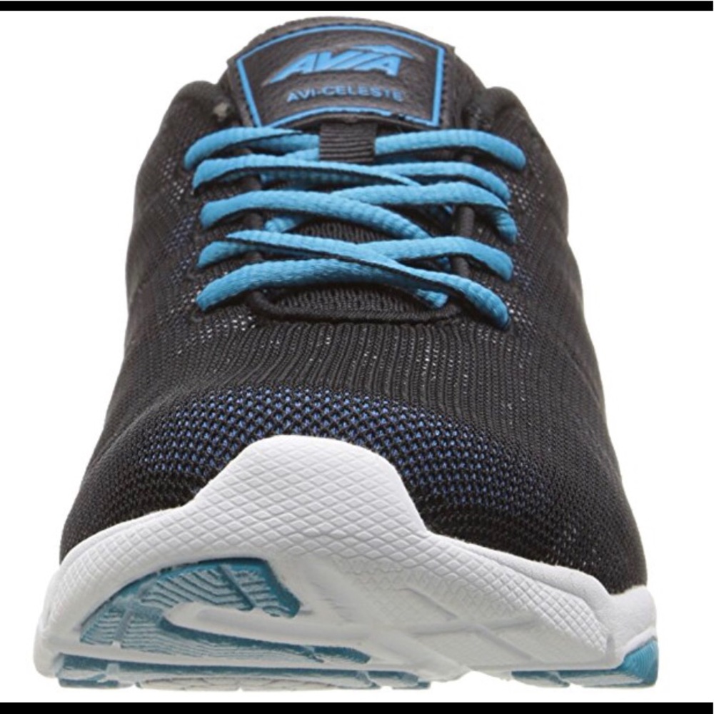 NWT Avia Crosstrainer Shoes ⚽️🏀⚾️🎾 - Picture 4 of 8