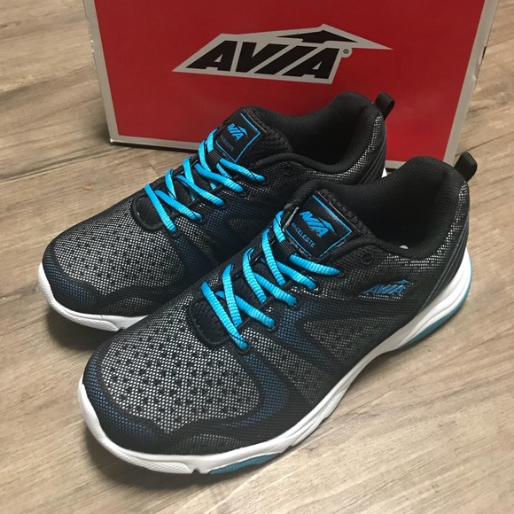 NWT Avia Crosstrainer Shoes ⚽️🏀⚾️🎾 - Picture 2 of 8