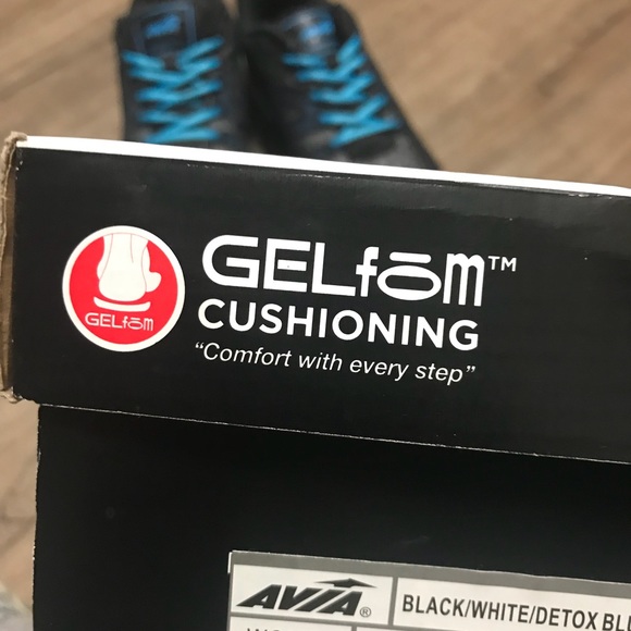 NWT Avia Crosstrainer Shoes ⚽️🏀⚾️🎾 - Picture 8 of 8