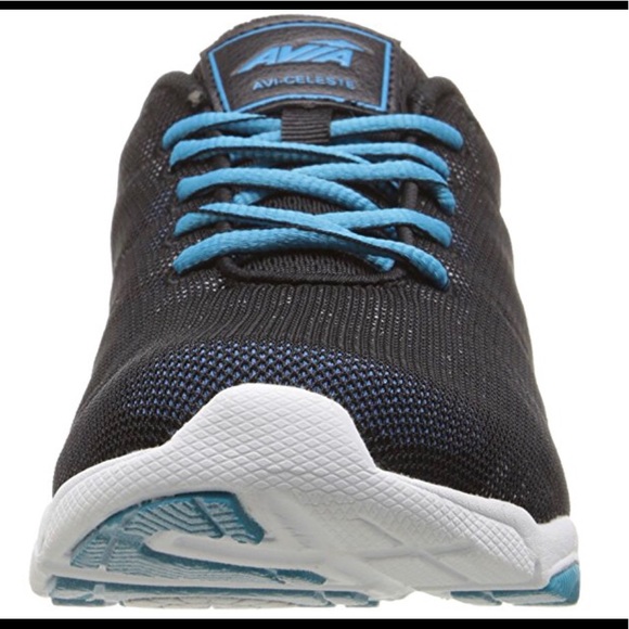 NWT Avia Crosstrainer Shoes ⚽️🏀⚾️🎾 - Picture 4 of 8