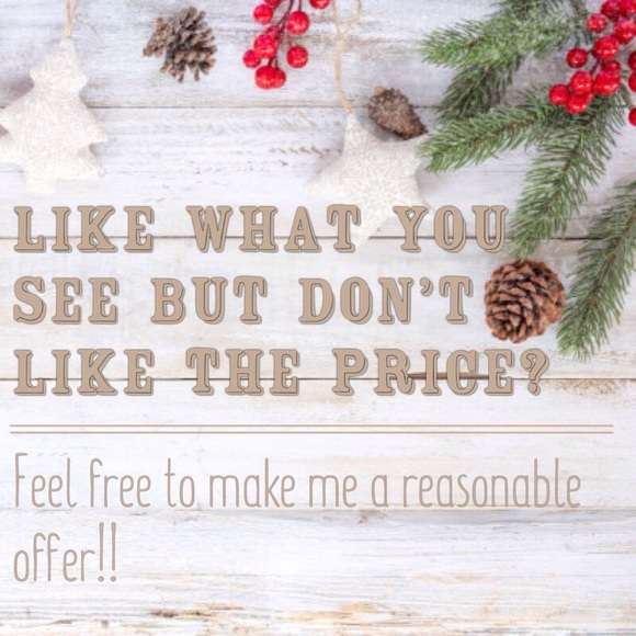 All offers are welcomed 💛 - Picture 3 of 4