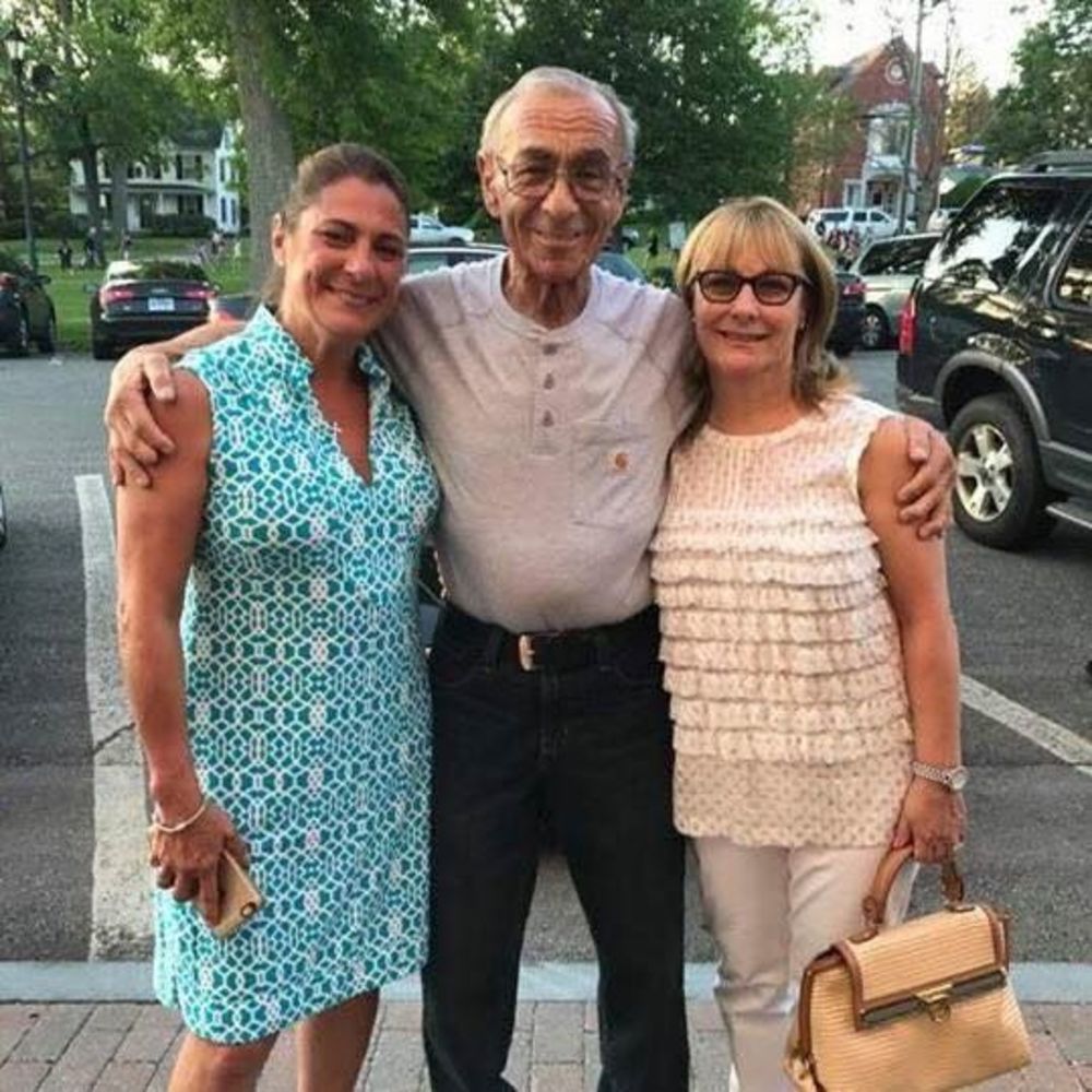 Meet your Posher, Maria