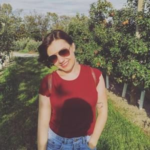 Meet your Posher, Natalie