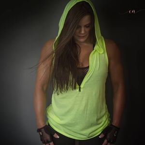 Meet your Posher, Marla