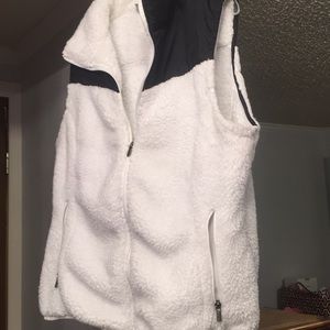Columbia Sherpa( style) Vest