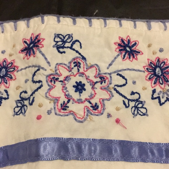 OshKosh Genuine Kids blouse, girl 4/5 - Picture 3 of 4