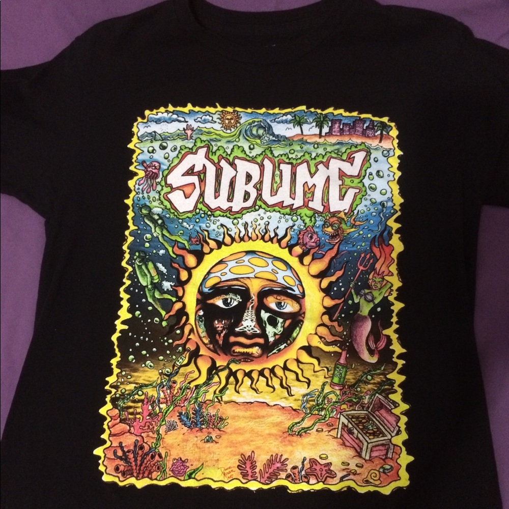 Sublime™️ T-Shirt