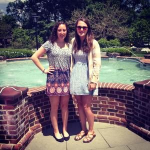 Meet your Posher, Kati