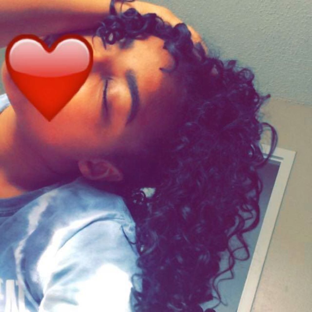 Meet your Posher, Imani