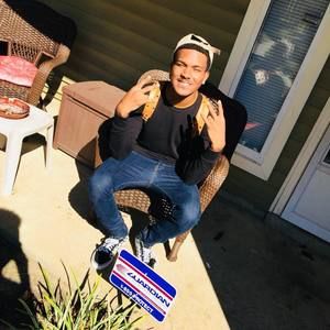 Meet your Posher, Jamell