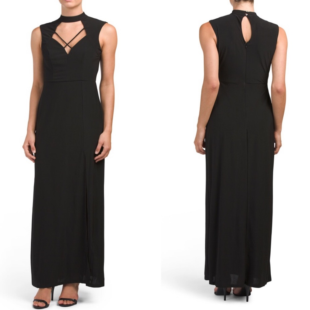 As U Wish Dress*