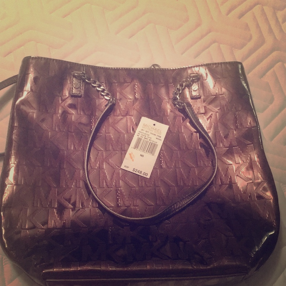 Michael Kors bag