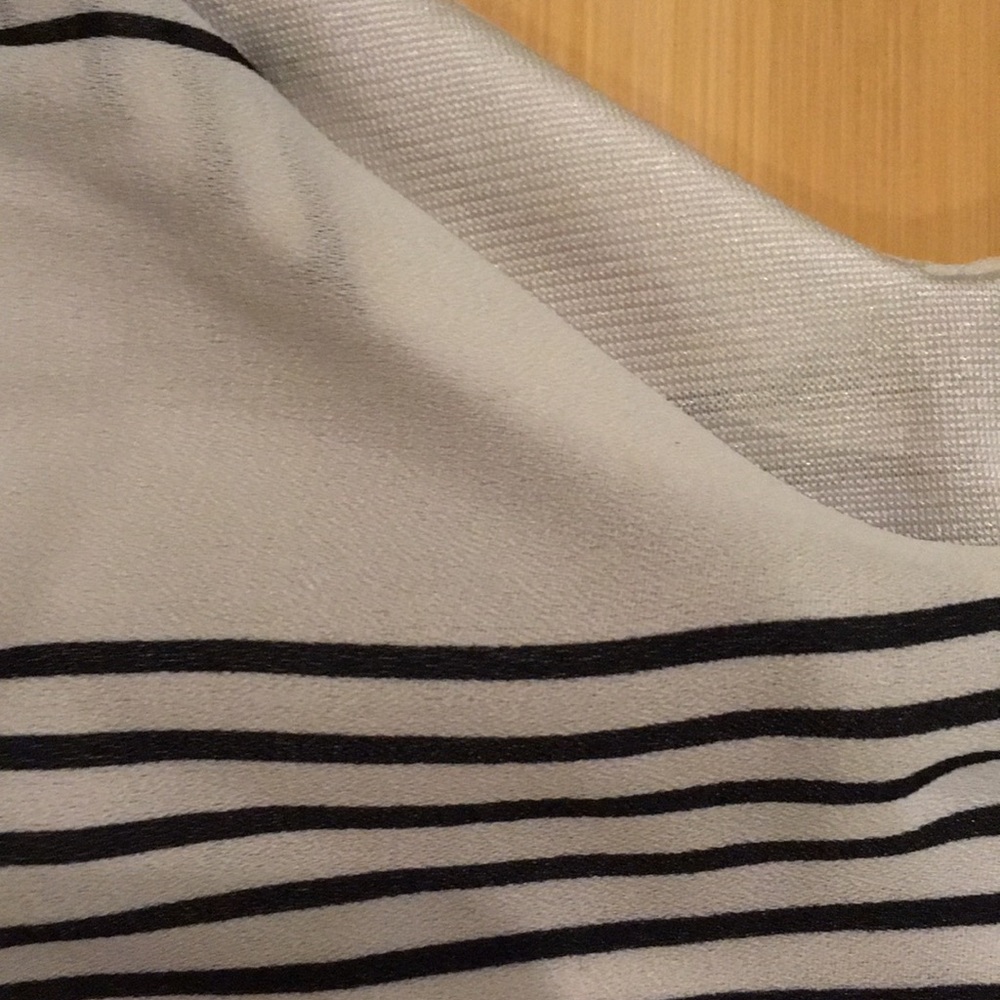 Striped Tank Top - Picture 2 of 2