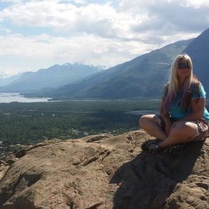 Meet your Posher, Natalya