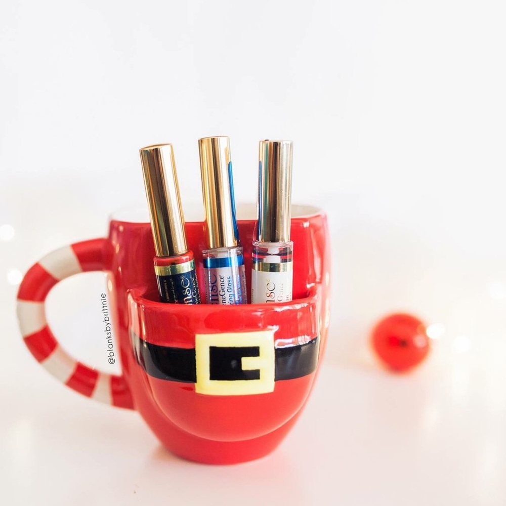 Lipsense Starter kit