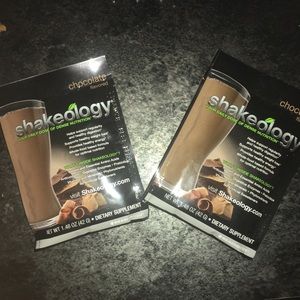 New shakeology drinks