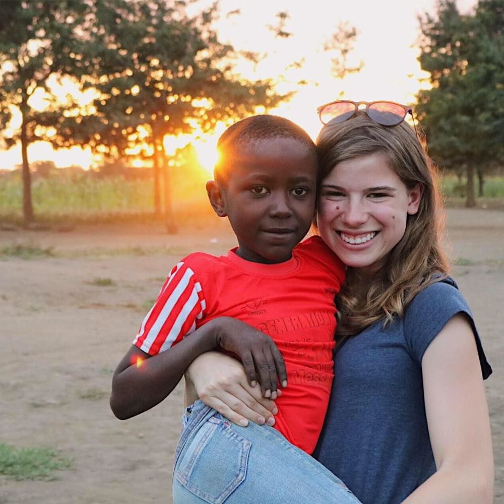 Meet your Posher, Julianna