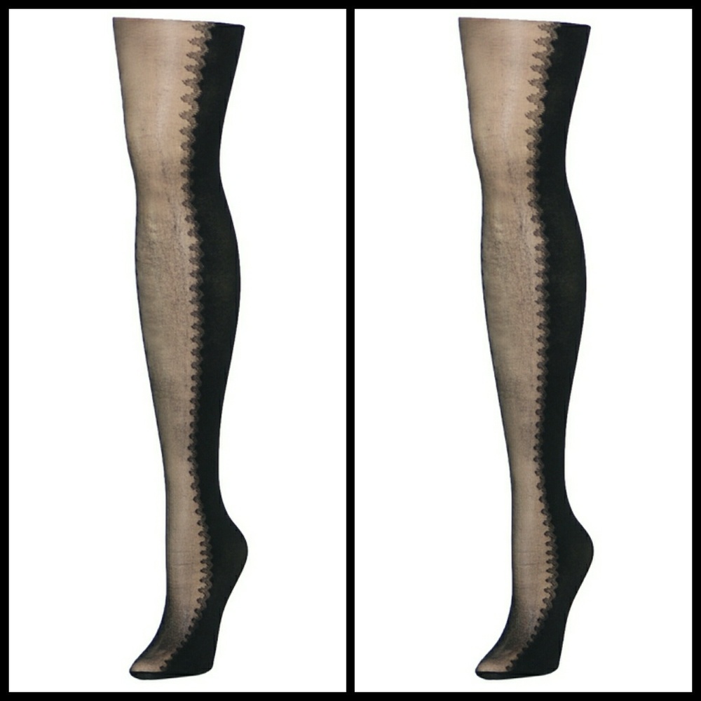 Face Off Pantyhose