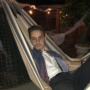 Meet your Posher, Dylan