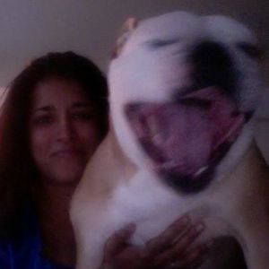 Meet your Posher, Carmela