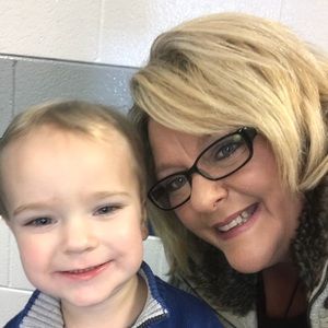 Meet your Posher, Becky