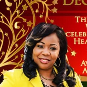 Meet your Posher, Angela