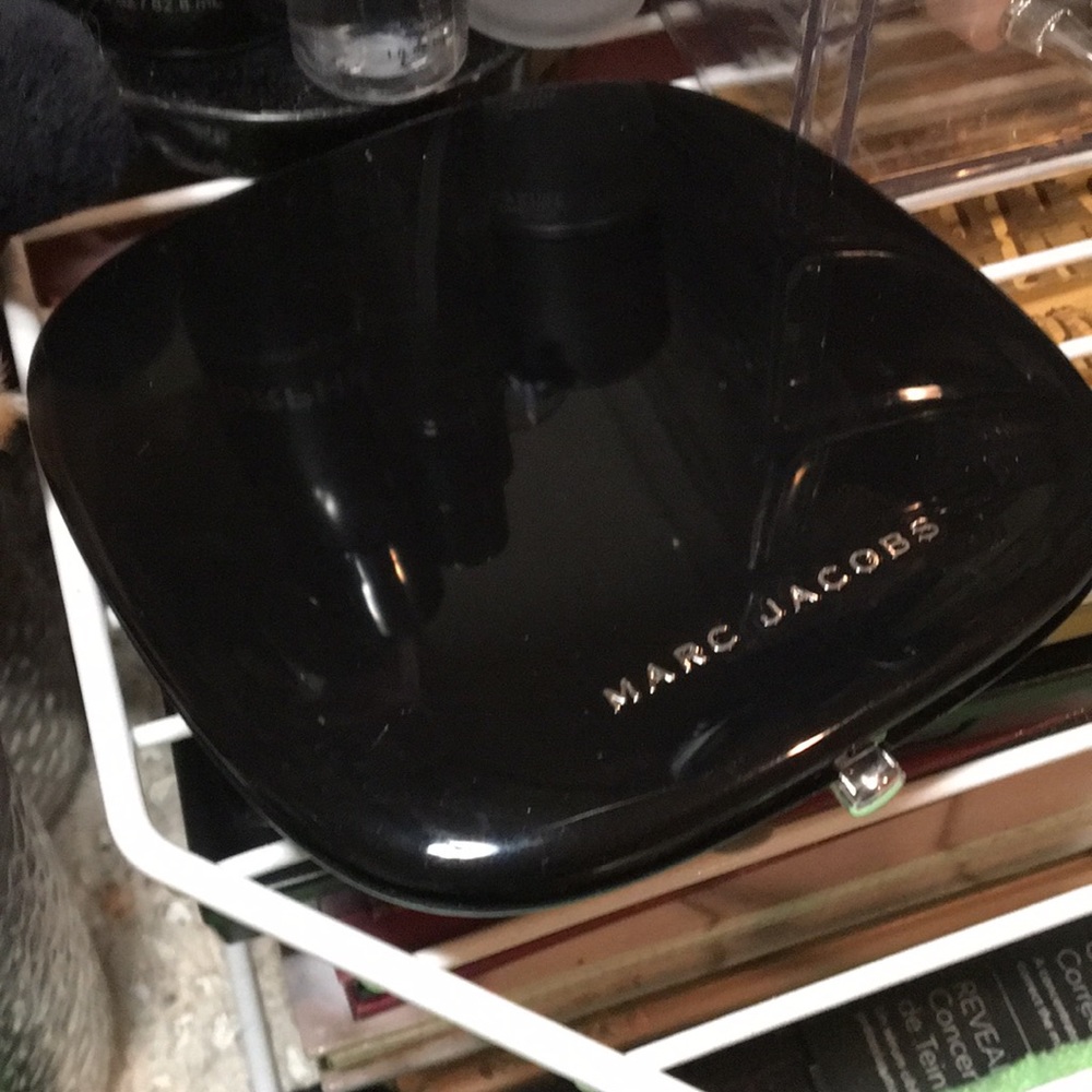 Marc Jacobs Contour Powder