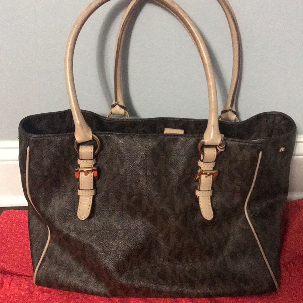 Mk bag