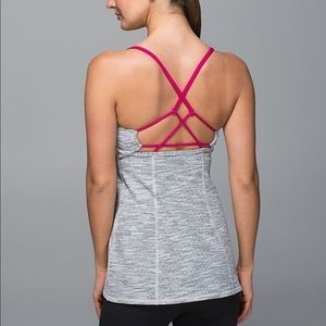 Lululemon Luxtreme Tank