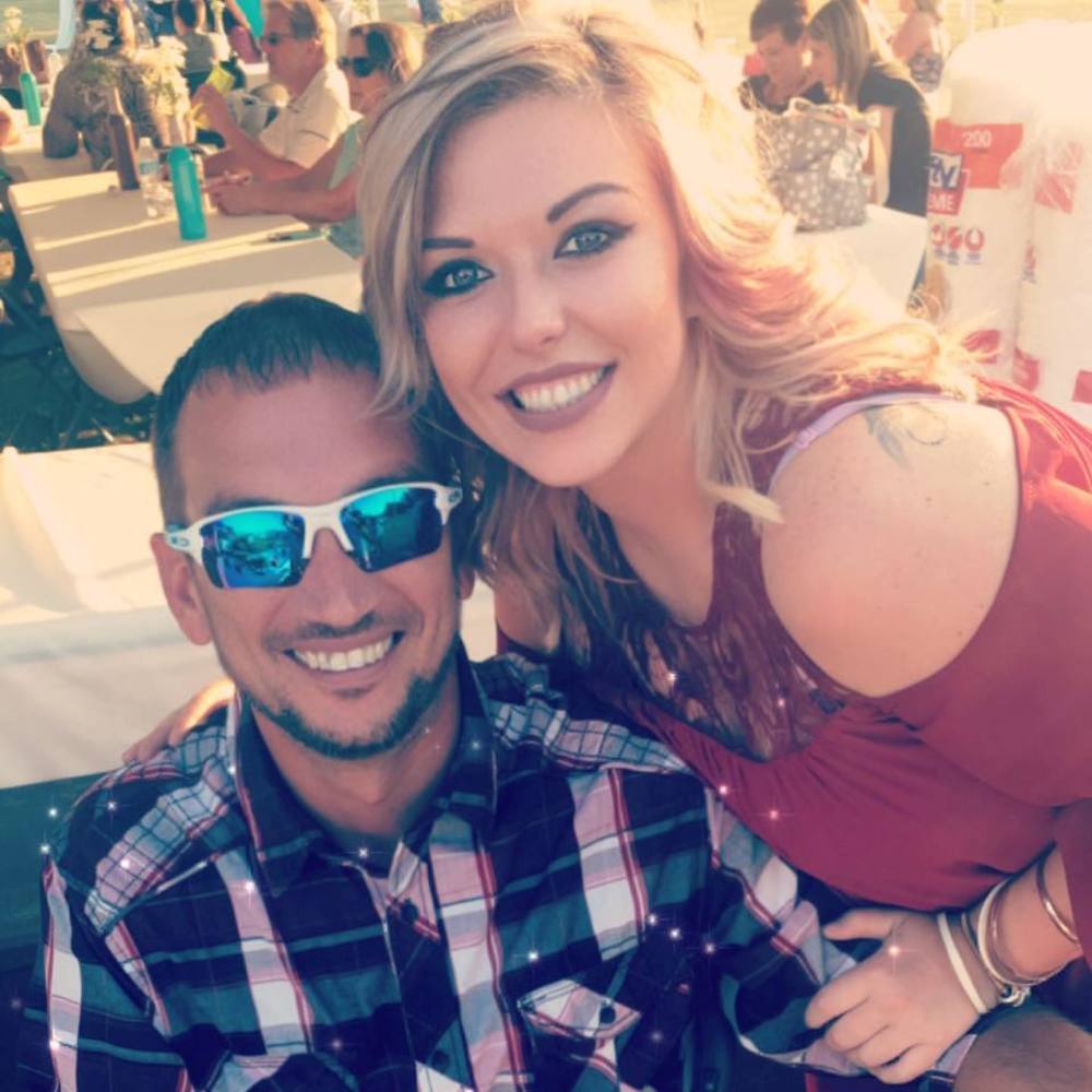 Meet your Posher, Kailyn