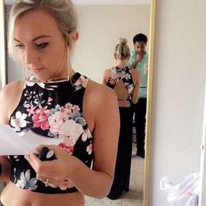 Meet your Posher, Trisha