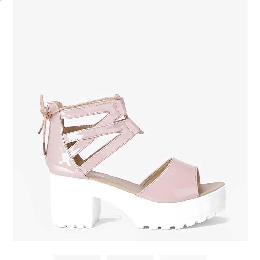 Vintage shoe