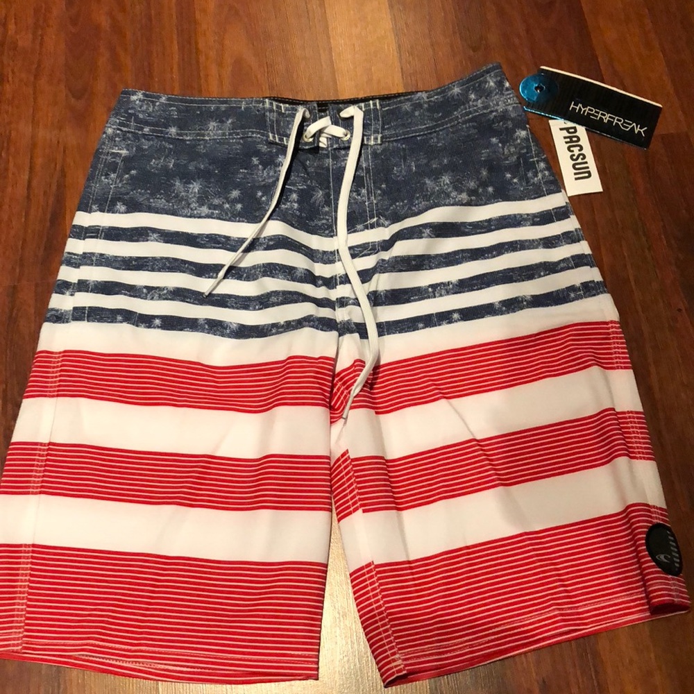 NWT O’Neil Board Shorts