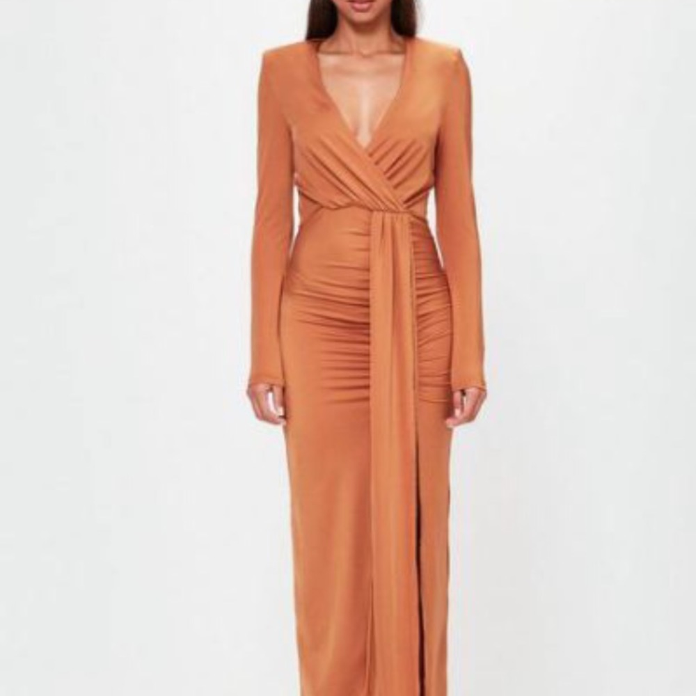 Peace + Love Dress