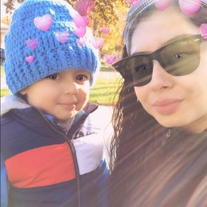 Meet your Posher, Bree