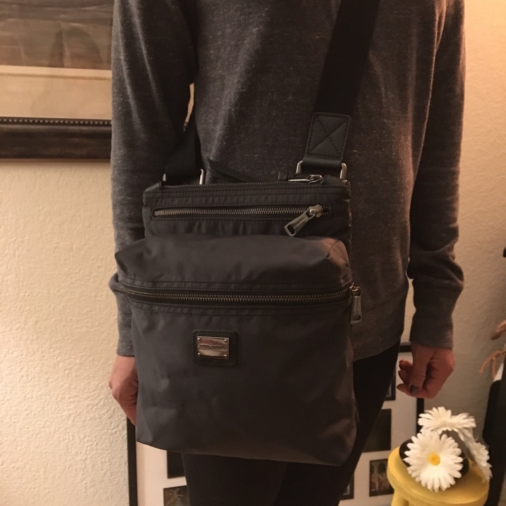 Dolce and Gabbana Small Cross-body bag