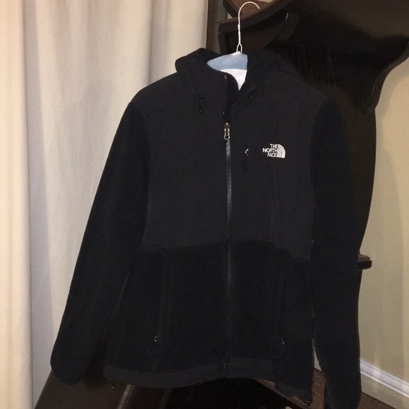 The North Face Jackets & Blazers - The North face fleece jacket